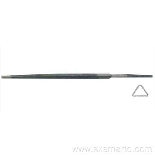 Slim Taper Steel File